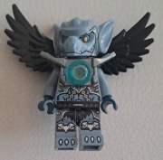 Lego Chima Braptor figurka