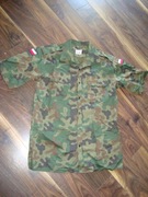 Koszulo-bluza polowa wzór 304/MON