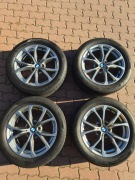 Koła letnie BMW 3 G20 model 776 R17 5x112 ET30