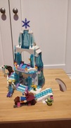 Lego 41062 Frozen Lodowy Zamek Elsy