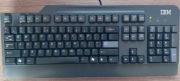 Klawiatura IBM KB-0225 PS/2 (oryginalna)