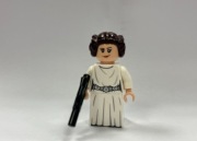 Figurka LEGO - sw1036 - Princess Leia