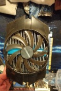 Karta graficzna Gigabyte GV-N650OC-2GI 2 GB