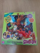 Gra "Cyrkowe akrobacje Sccoby'ego!"