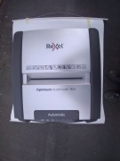 Niszczarka REXEL Optimum AutoFeed +90X