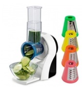 :ESPERANZA SZATKOWNICA ELEKTRYCZNA CAPRESE