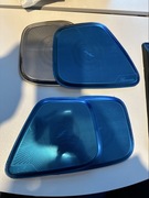 Maskownica głośnika samochodowego,