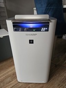 Oczyszczacz i nawilżacz 