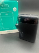 Power Bank INIU 20000mAh – 22.5W Fast Charge