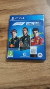 F1 2021 The Official Videogame PS4