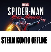 Spider-Man Miles Morales       