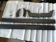 Listwy boczne  Fiat 126p 