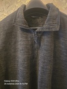 Bluza sportowa na polowanie, trekkingowa, polar myśliwski IDENTIC L. Łowy.