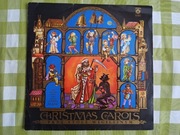 CHRISTMAS CAROLS  ZESPÓŁ ŚLĄSK