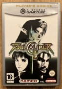 Soulcalibur II Gamecube