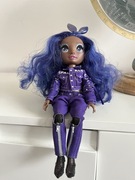 Lalka Rainbow High Krystal Bailey Violet
