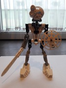 LEGO Bionicle | Kopaka | 8536 | Rok 2001