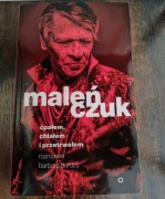 Maleńczuk Ćpałem, chlałem i przetrwałem NOWA