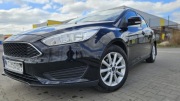 Ford Focus BT, wyświetlacz