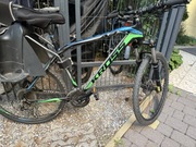 rower Kross w dobrym stanie