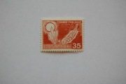 Dania Sw 413** kampania FAO 'Wolność dla głodu'