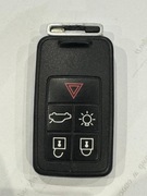 Kluczyk pilot Volvo v40 V70 XC60 S60 v60 s80 8676783
