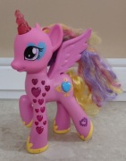 interaktywny konik My Little Pony 