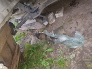 Półoś prawa 2.2 HDI5bieg Ducato Jumper Boxer 06-12