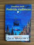Podróże Guliwera, Jonathan Swift, Kolekcja Gazety Krakowskiej nr 7, 2005
