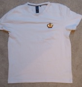 T-shirty męski xxl bawełna