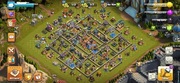 Clash of Clans konto