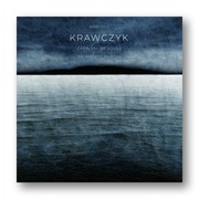 album Mariusz Krawczyk "Carnival of Souls" (malarstwo)