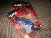 NBA2K15 - PC - Nowe - Folia - Kod w Pudełku + Gratis 