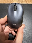 Myszka LOGITECH Bezprzewodowa