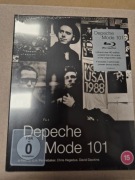 DEPECHE MODE 101 Blu-ray