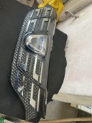 Dacia Spring Atrapa Grill