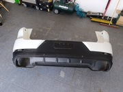 Zderzak tył cayenne 9y coupe ładny nie naprawiany 