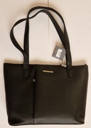 Torebka Wittchen czarna shopper
