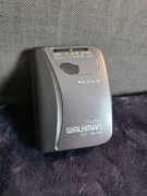 Sony Walkman WM-FX121 z Radiem FM/AM | Nowy Pasek |