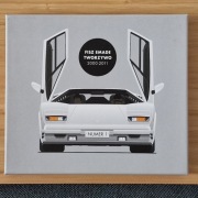 Fisz Emade Tworzywo - 2000-2011 Numer 1 BOX (2CD)