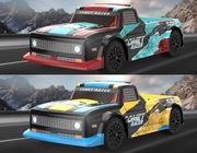 ZROAD 1/10 2.4Ghz 4WD Szybki samochód zdalnie sterowany RC Drift Terenowy