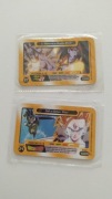 Karty dragon ball chio 202/202