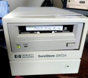Napęd taśmowy DDS HP C1556D