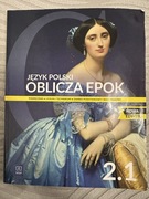 Podręcznik do języka polskiego – liceum/technikum