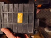 Komputer sterujący k-jetronic VW