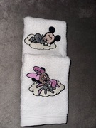 Haftowane ręczniki – wyjątkowy prezent z personalizacją 