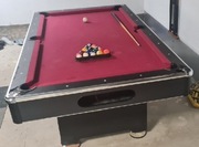 Stół do bilarda 