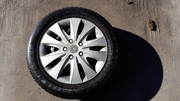 Koła zimowe R16 Toyota Auris / Corolla / Avensis