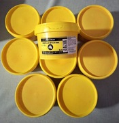 Pasta Bhp Profi plus zestaw 9szt.