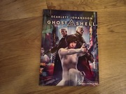 Ghost in the Shell      